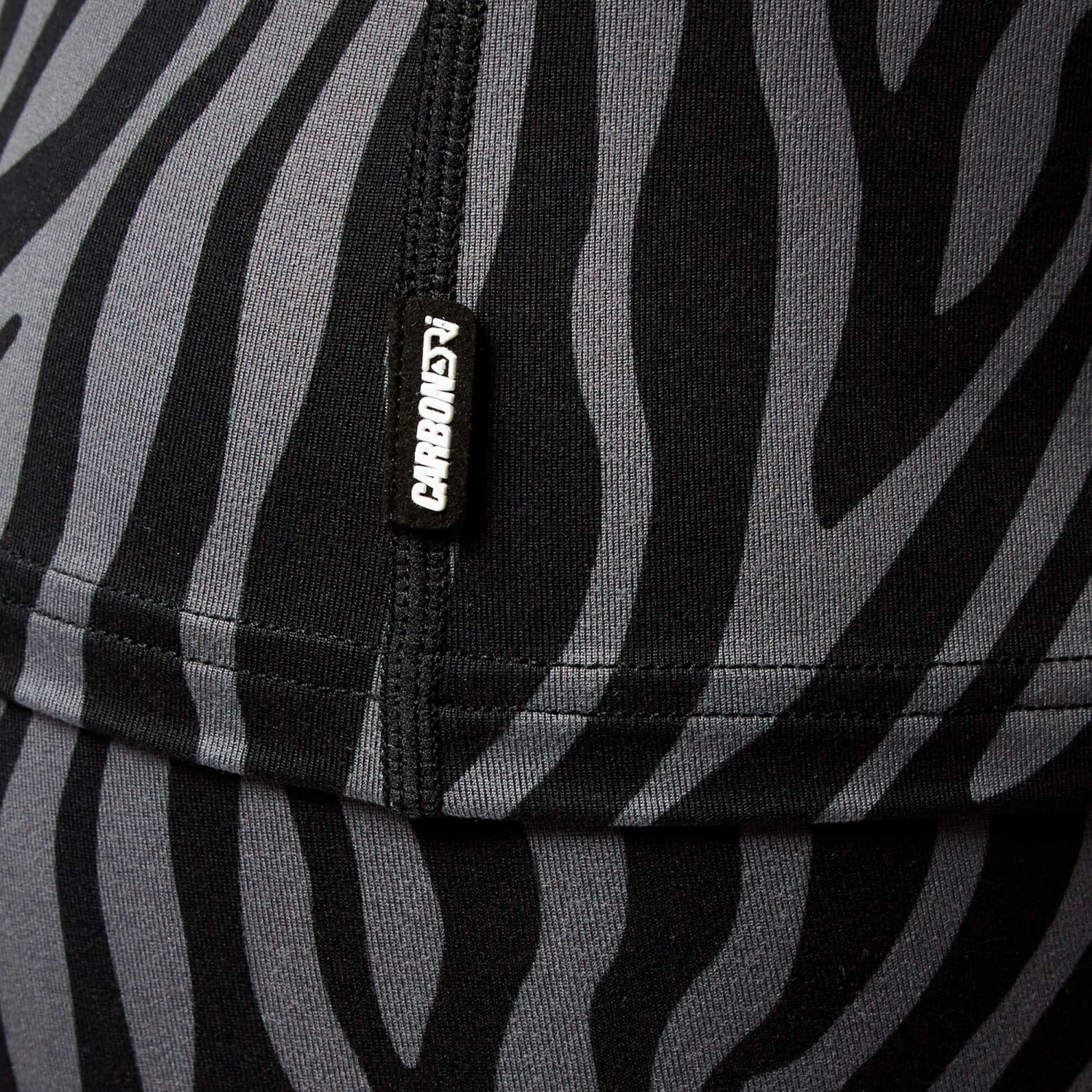 Cozy Limited Edition Crewneck Black Zebra - Image 6