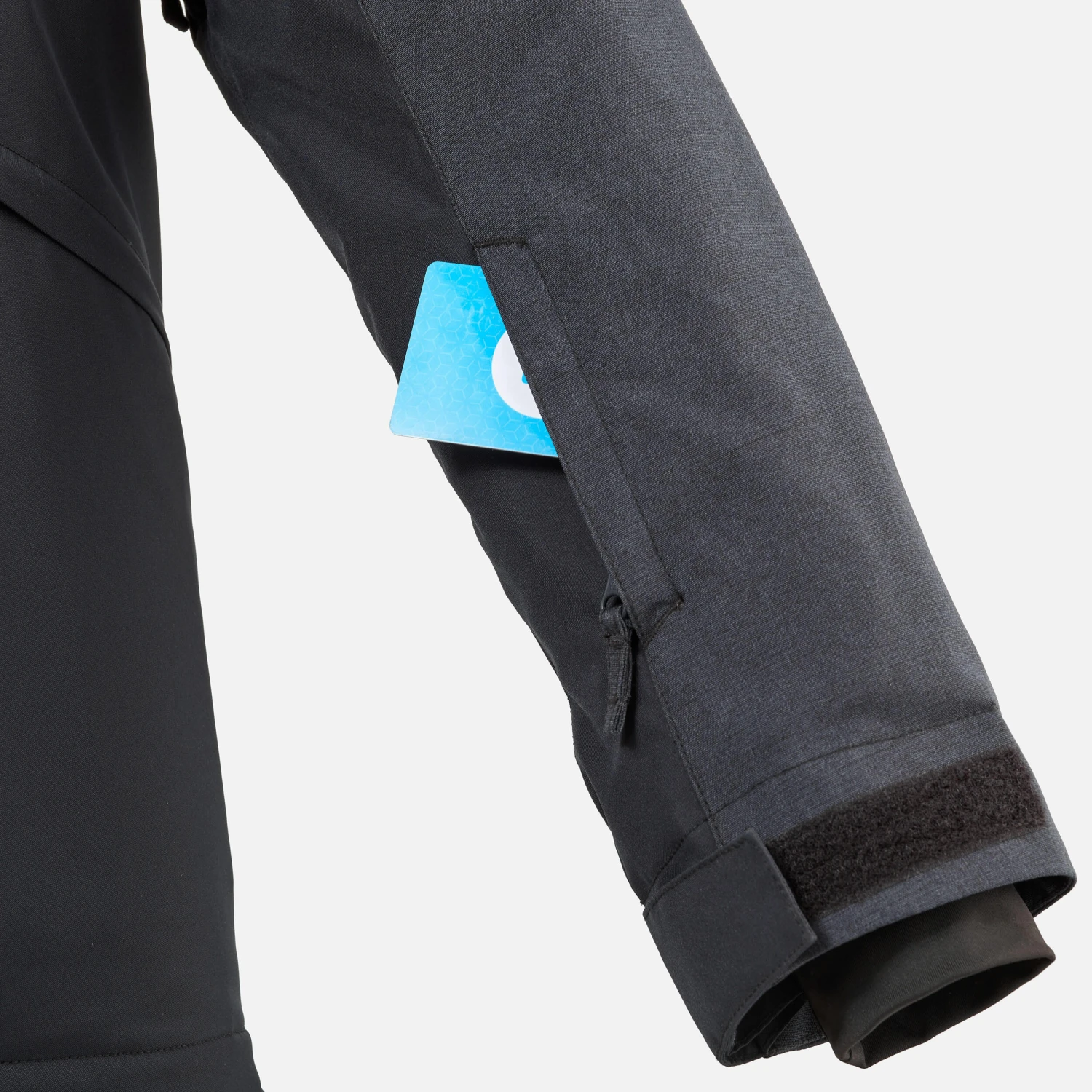 Men's Snowboard Jacket - QUIKSILVER - Image 4