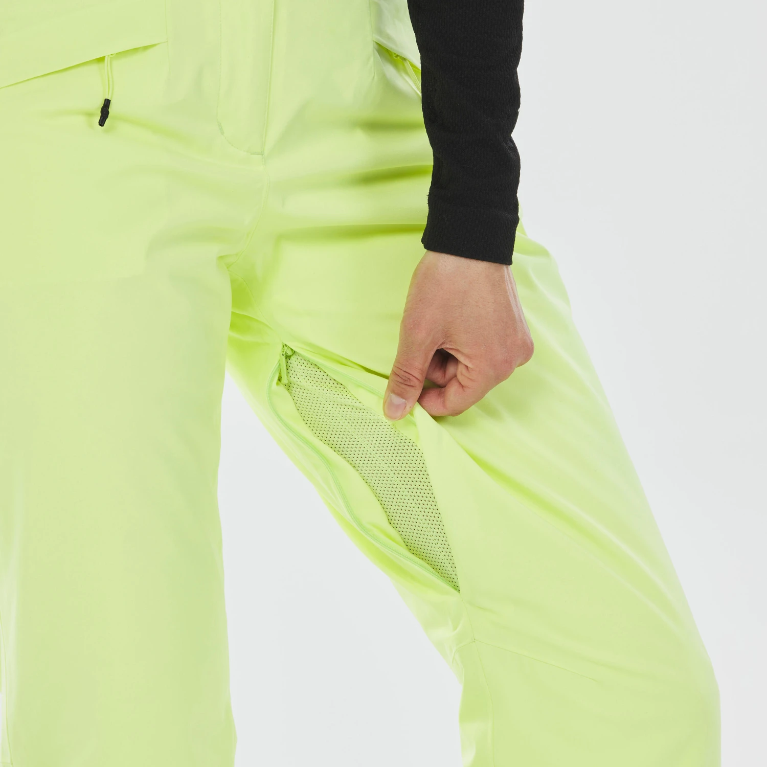 WEDZE Women's Warm Ski Trousers 580 - Image 20