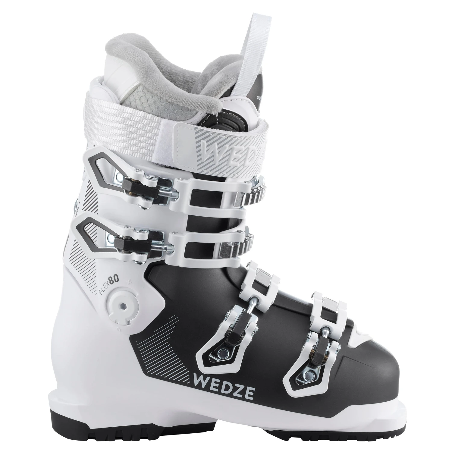 WEDZE WOMEN’S SKI BOOT - 580 - Image 13