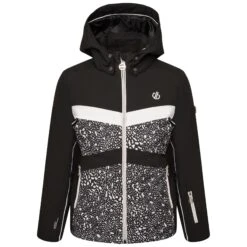 Dare 2b Girls' Belief II Ski Jacket