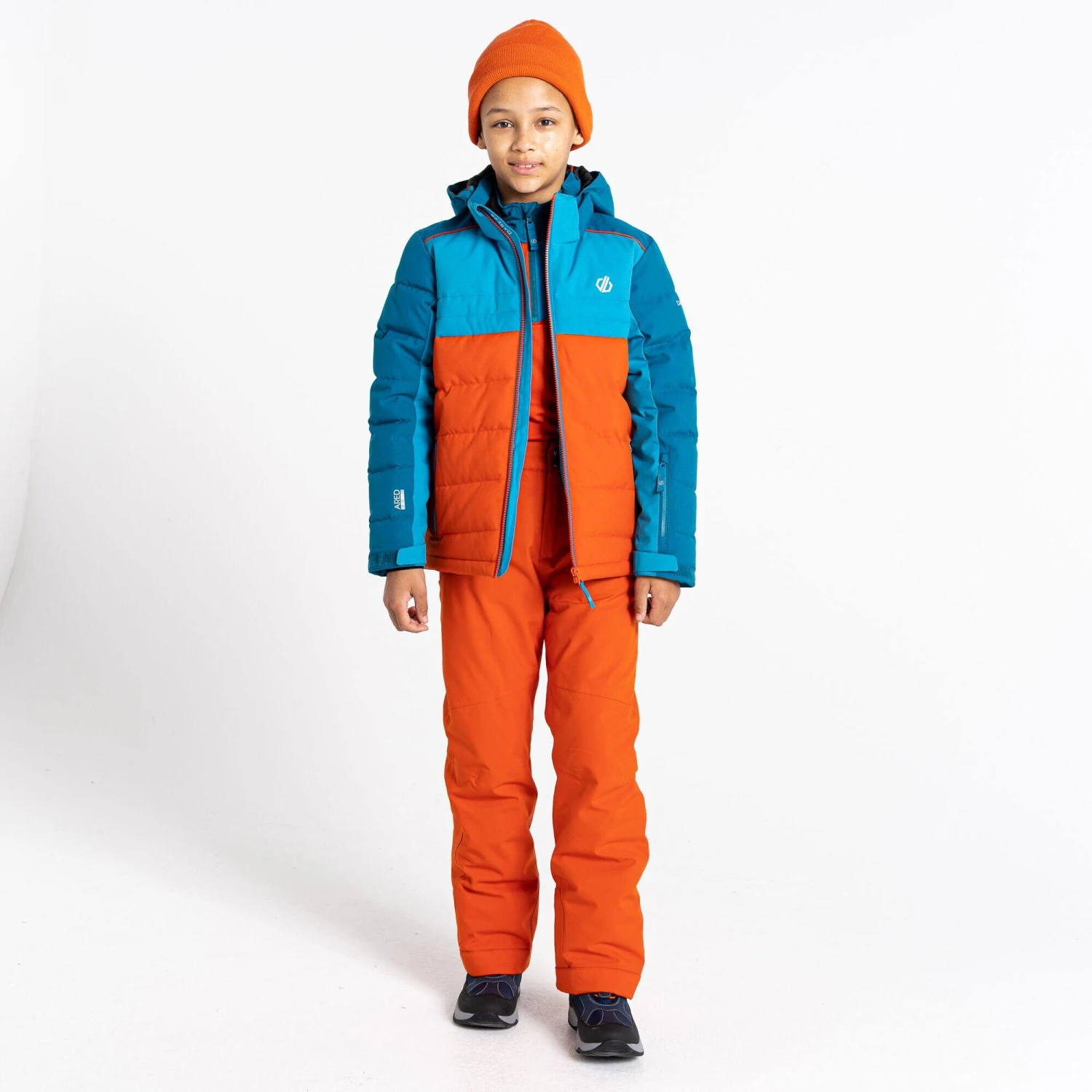 Dare 2b Kids' Cheerful II Ski Jacket - Image 5
