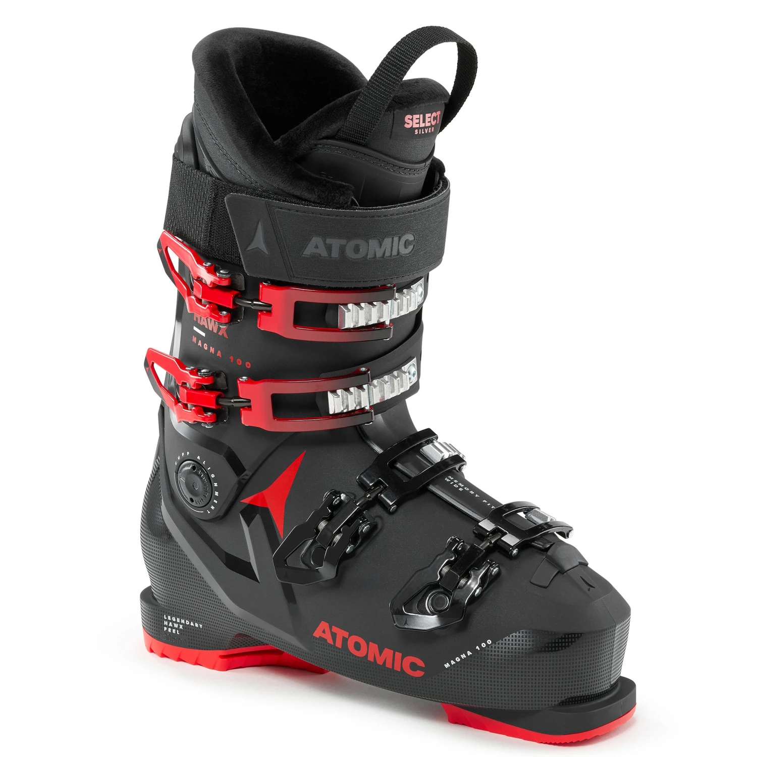 MEN'S SKI BOOT - ATOMIC HAWX MAGNA 100 2023