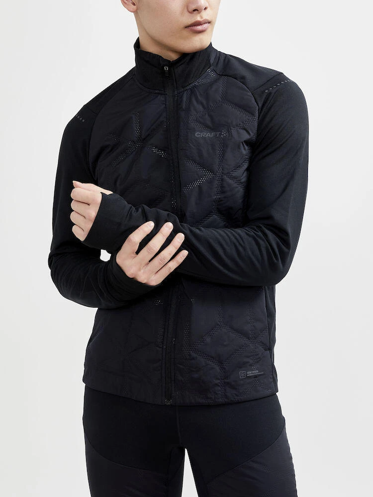 Craft ADV SUBZ JACKET 2 MEN - Image 3