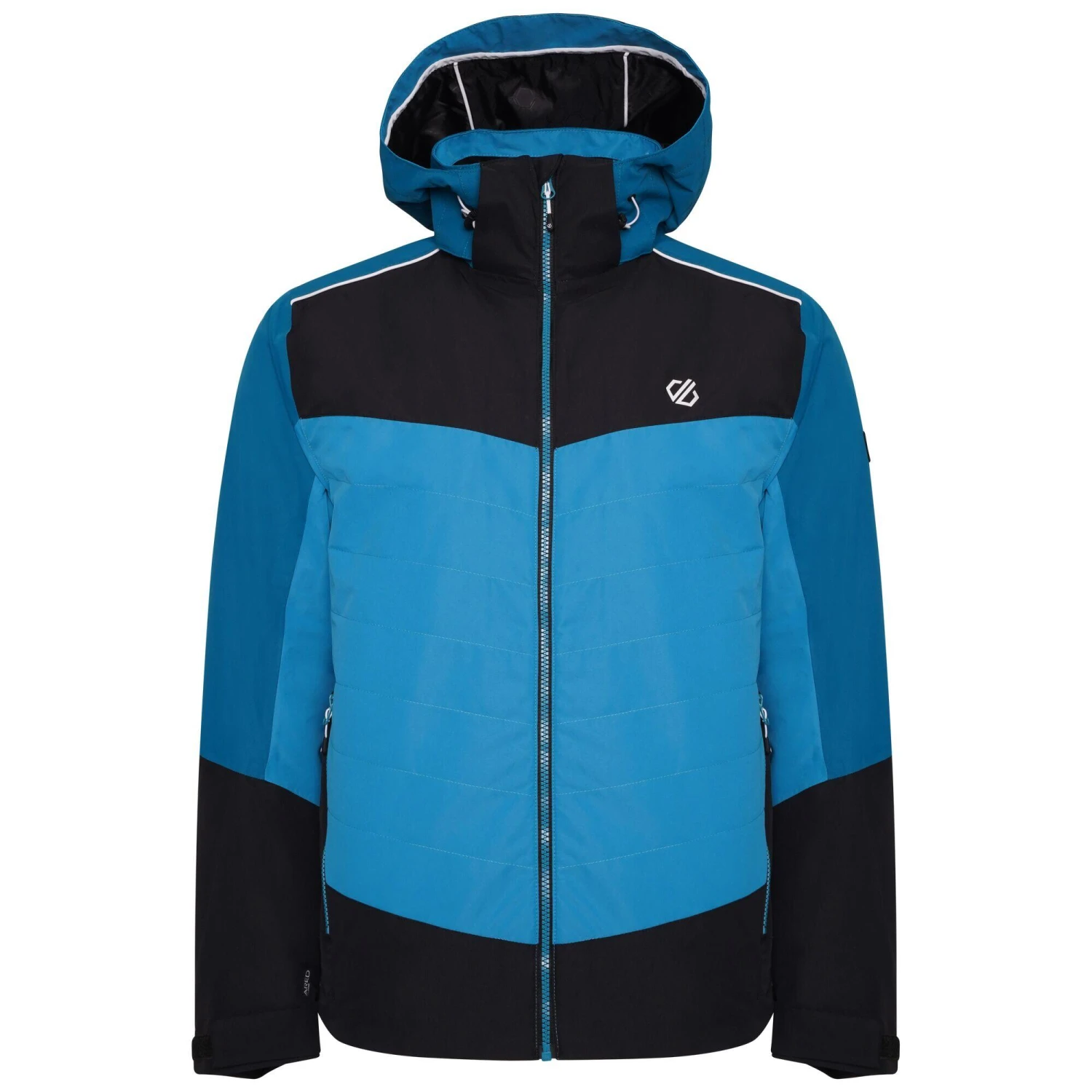 Dare 2b Men's Embodied Ski Jacket - Image 6