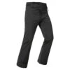 WEDZE MEN’S SOFTSHELL SKI TROUSERS - 500