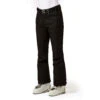 Glow Surftex Ski Pant Black