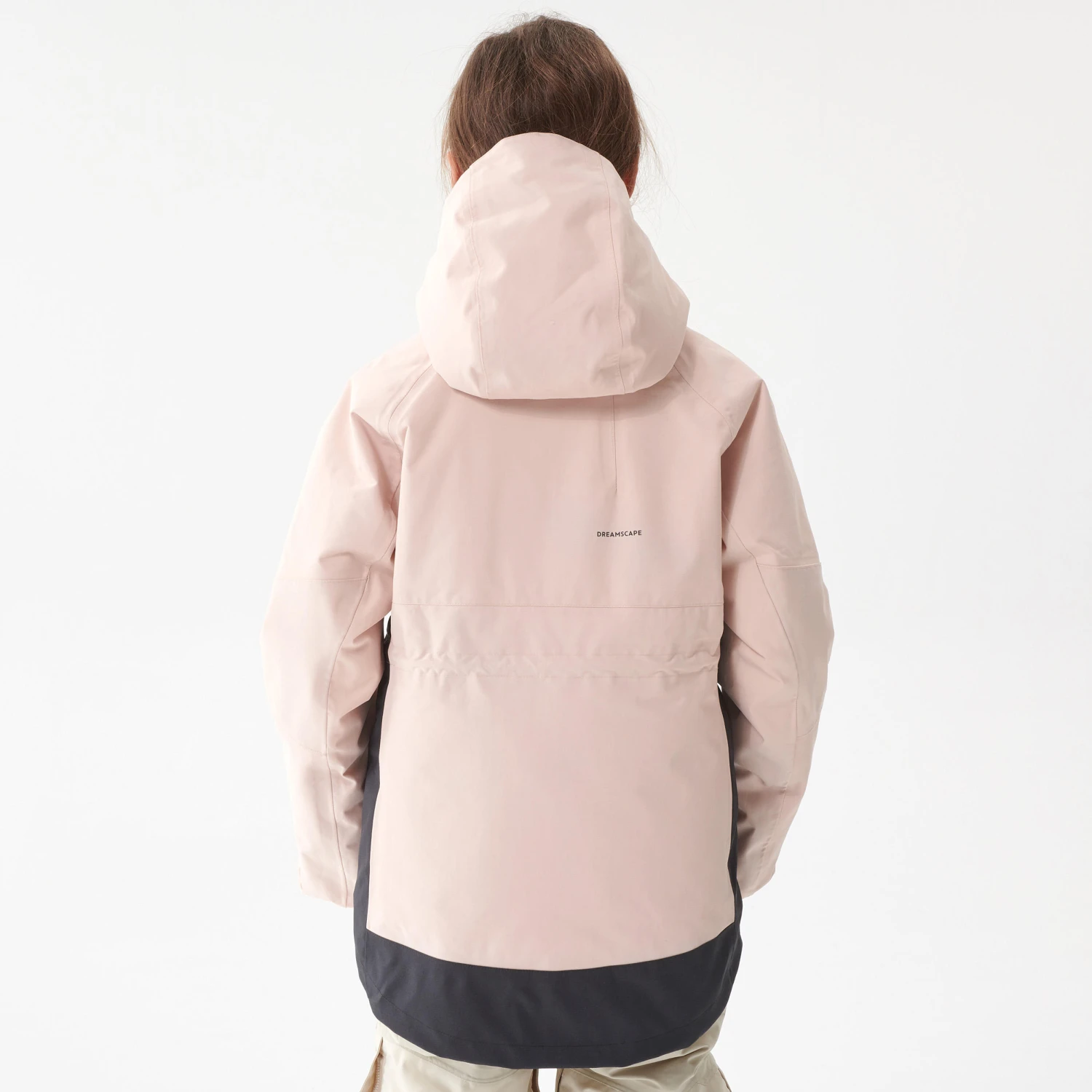 Kids’ Snowboard Jacket - SNB 500 Teen Girl - Image 4