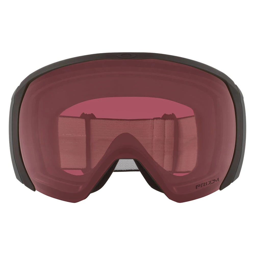 Oakley FLIGHT PATH L SNOW GOGGLES - Image 2