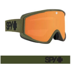 Spy CRUSHER ELITE SNOW GOGGLES