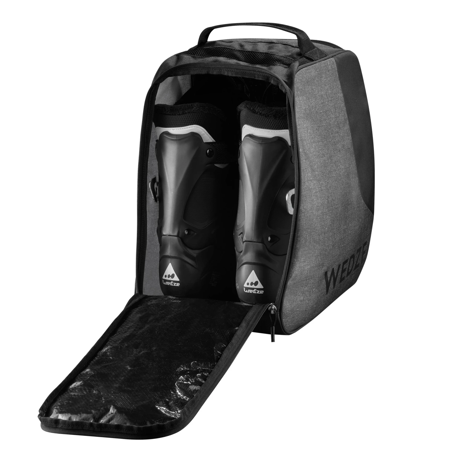 WEDZE SKI BOOT BAG - 500 - Image 2