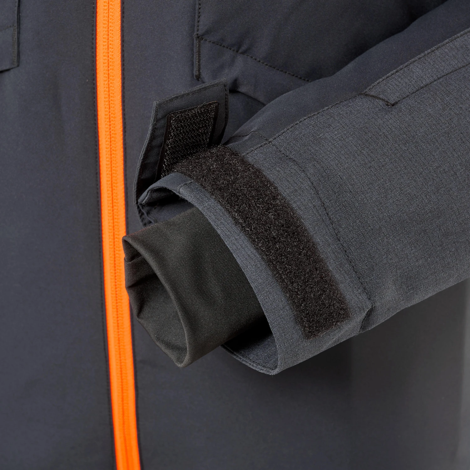 Men's Snowboard Jacket - QUIKSILVER - Image 6